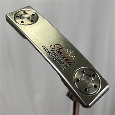Scotty Cameron Special Select Newport 2 34" Putter Gents RH