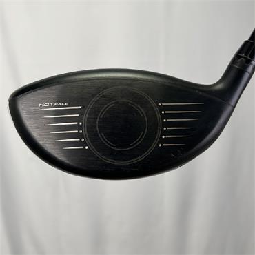 Cobra Aerojet 9.0 Kaili Blue 60 Stiff Driver Gents RH