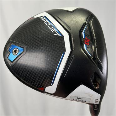 Cobra Aerojet 9.0 Kaili Blue 60 Stiff Driver Gents RH