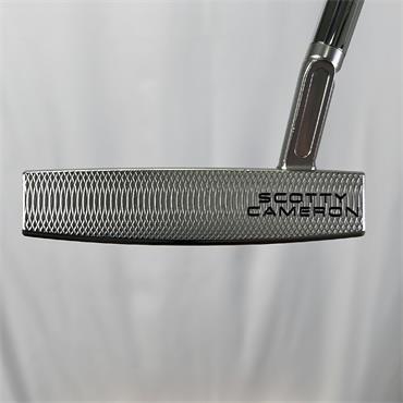 Scotty Cameron Super Select Golo 6.5 35" Putter Gents RH