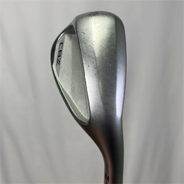 Cleveland CBZ 56.14 KBS Steel Wedge Gents RH