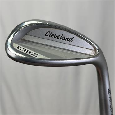 Cleveland CBZ 56.14 KBS Steel Wedge Gents RH