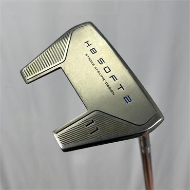 Cleveland HB Soft 2 #11 34" Putter Gents RH