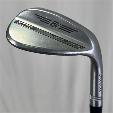 Titleist SM10 Chrome 54.08M Steel Wedge Gents RH