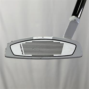 TaylorMade Spider X Chalk 34" Putter Gents RH