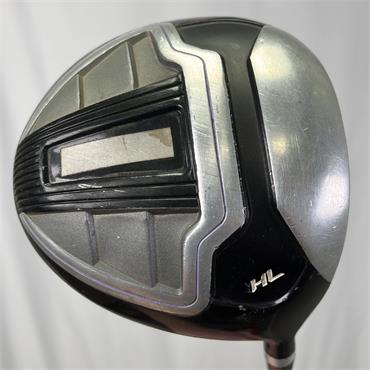 Wilson 12.0 Firestick Driver Ladies RH