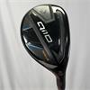 TaylorMade Qi10 #3 Ventus Stiff Hybrid Gents RH