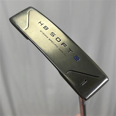 Cleveland HB Soft 2 #1 CH 34" Putter Gents RH