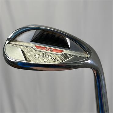 Callaway CB 60.12 Steel Wedge Gents RH