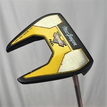 MacGregor V-Foil Feel 005 34" Putter Gents RH