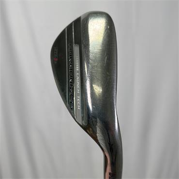 Wilson Harmonized 52.08 Steel Wedge Gents RH