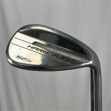 Wilson Harmonized 52.08 Steel Wedge Gents RH