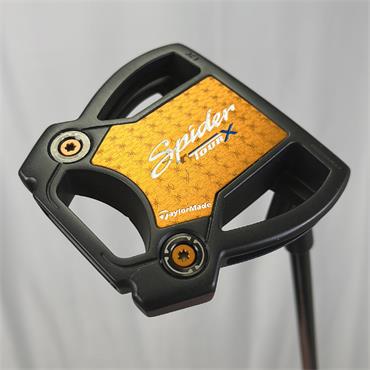 TaylorMade Spider Tour X #1 35" Putter Gents RH
