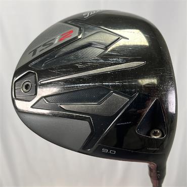 Titleist TSi 2 9.0 Tensei Blue Stiff Driver Gents RH