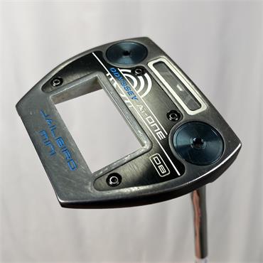 Odyssey Ai One Jailbird Mini 34" Putter Gents RH