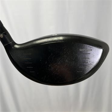 Cobra King SZ 10.5 Trinitn Stiff Driver Gents LH