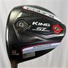 Cobra King SZ 10.5 Trinitn Stiff Driver Gents LH