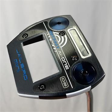 Odyssey Ai One Jaibird Mini 35" Putter Gents RH