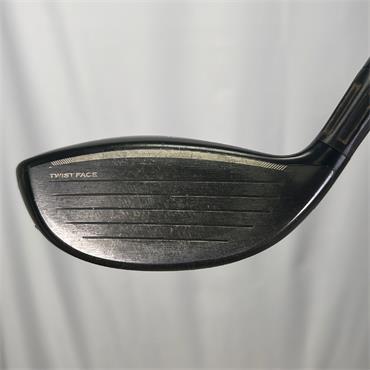 TaylorMade Stealth 2 #3 Ventus Regular Fairway Gents RH