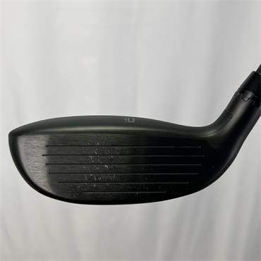 Cobra King Tec #3 MMT 70g Regular Hybrid Gents RH