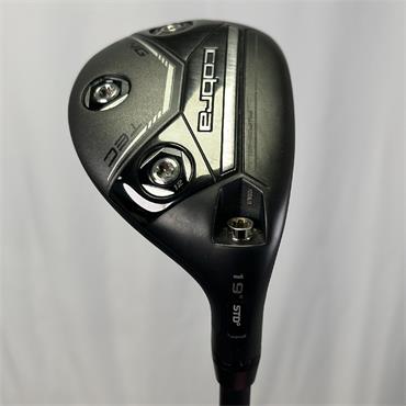Cobra King Tec #3 MMT 70g Regular Hybrid Gents RH