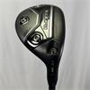 Cobra King Tec #3 MMT 70g Regular Hybrid Gents RH