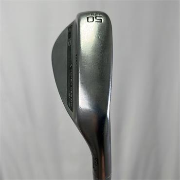 Titleist SM10 Chrome 50.08F Steel Wedge Gents RH