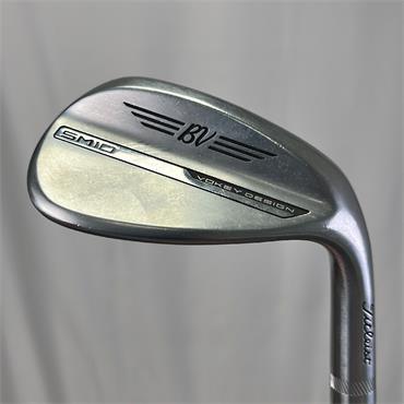Titleist SM10 Chrome 54.10S Steel Wedge Gents RH