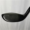 TaylorMade Qi4D Max #4 REAX 45g Regular Hybrid Gents RH