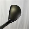 TaylorMade Qi4D Max #4 REAX 45g Regular Hybrid Gents RH