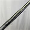 TaylorMade Qi4D Max #4 REAX 45g Regular Hybrid Gents RH