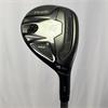 TaylorMade Qi4D Max #4 REAX 45g Regular Hybrid Gents RH
