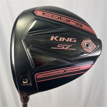 Cobra Speedzone Xtreme 12.5 Helium Driver ladies LH