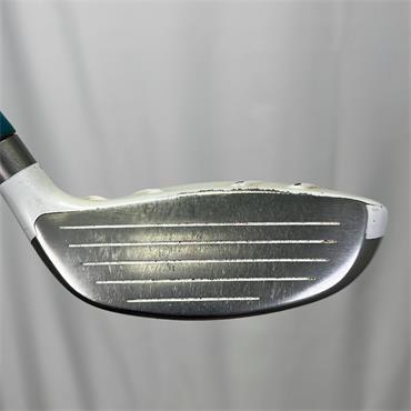 Ping Rhapsody #5 ULT220 Fairway Ladies LH