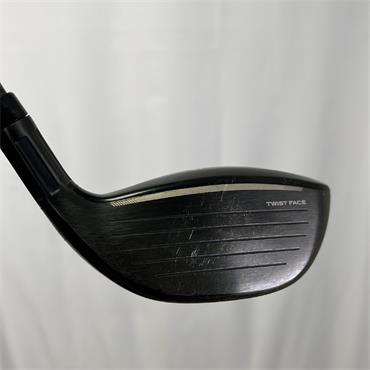 TaylorMade Stealth #3 Ventus 50g Regular Fairway Gents LH