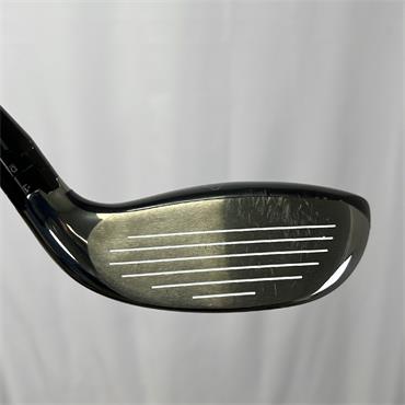 Callaway Paradym #5 Hzrdus 65 Regular Hybrid Gents LH