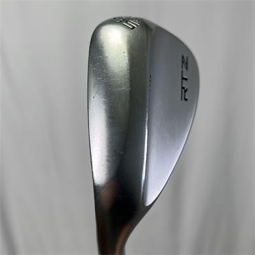 Cleveland RTZ 56.10 Mid D.G Steel Wedge Gents LH