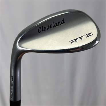 Cleveland RTZ 56.10 Mid D.G Steel Wedge Gents LH