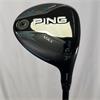 Ping G440 Max #3 Alta CB Stiff Fairway Gents RH
