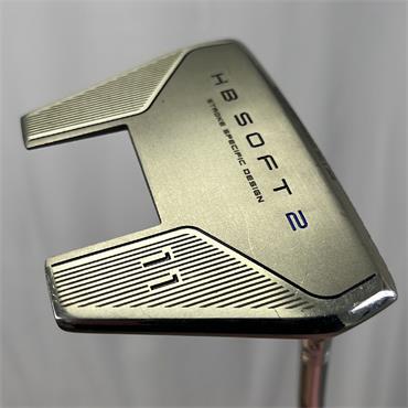 Cleveland HB Soft 2 #11 32" Putter Ladies RH