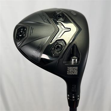 Cobra DS Adapt LS #3 Velocore XStiff Fairway Gents RH