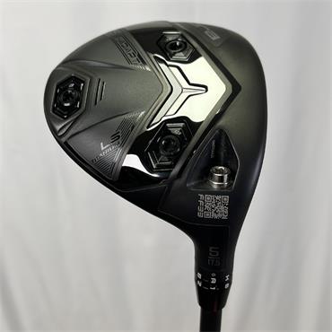 Cobra DS Adapt LS #5 Velcore XStiff Fairway Gents RH