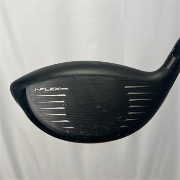 Srixon ZXi LS 9.0 HZRDUS Black Stiff Driver Gents RH