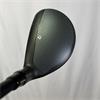 TaylorMade Qi35 #3 Kali Blue 85g Stiff Hybrid Gents RH