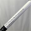 TaylorMade Qi35 #3 Kali Blue 85g Stiff Hybrid Gents RH