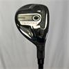 TaylorMade Qi35 #3 Kali Blue 85g Stiff Hybrid Gents RH