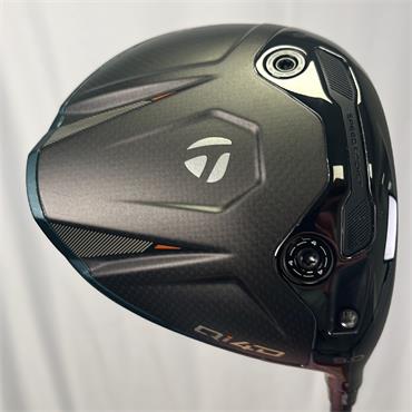 TaylorMade Qi4D 9.0 Ventus 50 Stiff Driver Gents RH