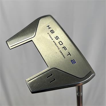 Cleveland HB Soft 2 #11 35" Putter Gents RH
