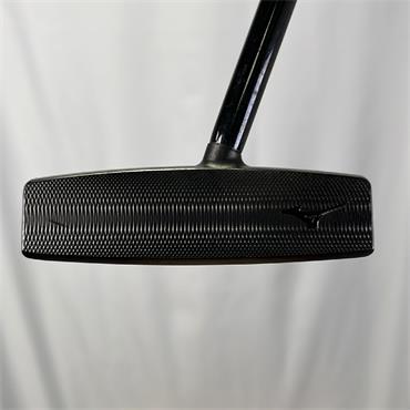 Mizuno M Craft OMOI Black #05 34" Putter Gents RH