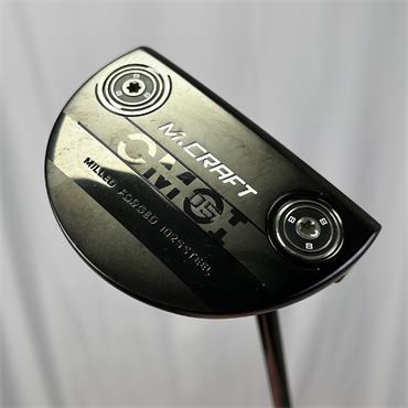 Mizuno M Craft OMOI Black #05 34" Putter Gents RH